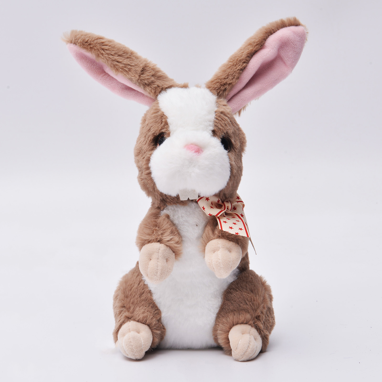 New plush toys