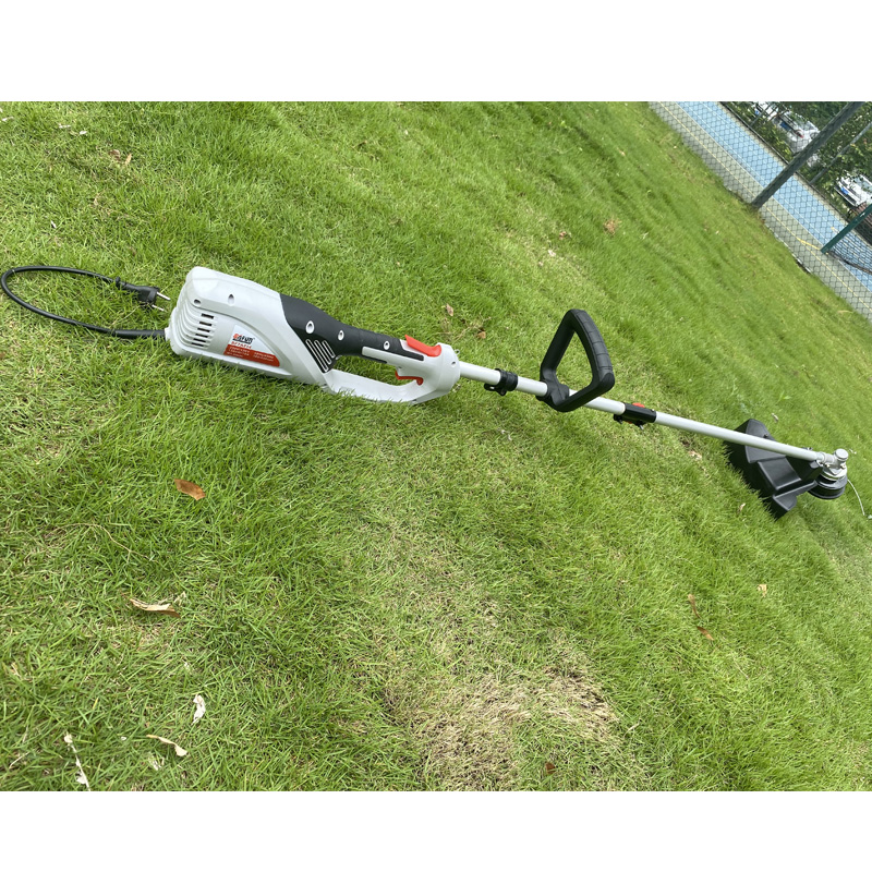 Electric Grass Trimmer