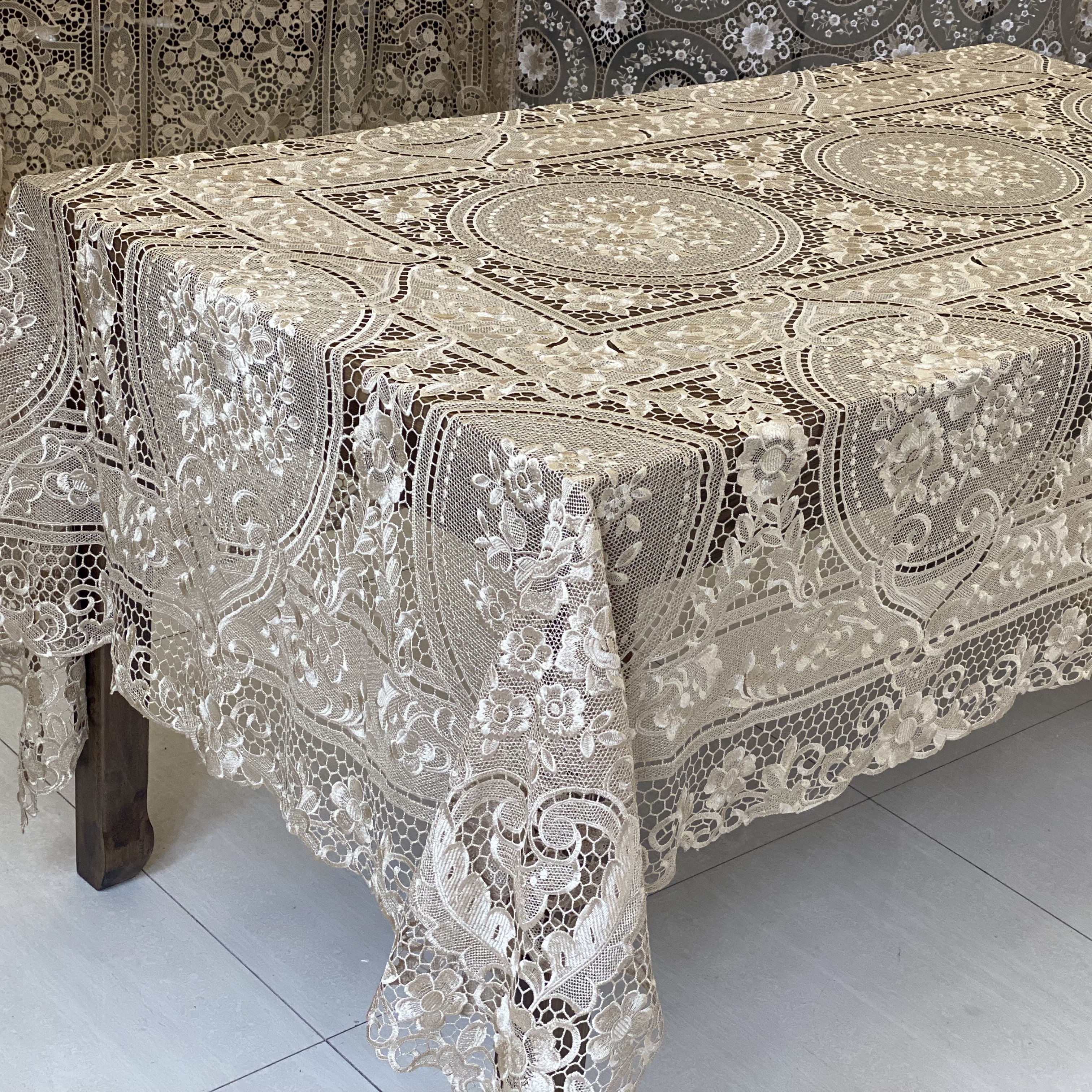 table cloth