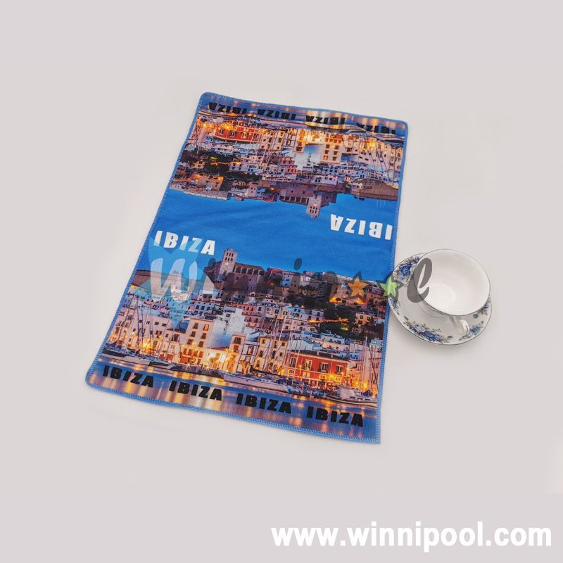 SHANGHAI WINNIPOOL TEXTILE CO.,LTD. – toalla de baño 3