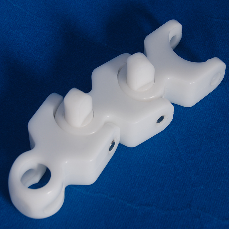Flat Top Chain
