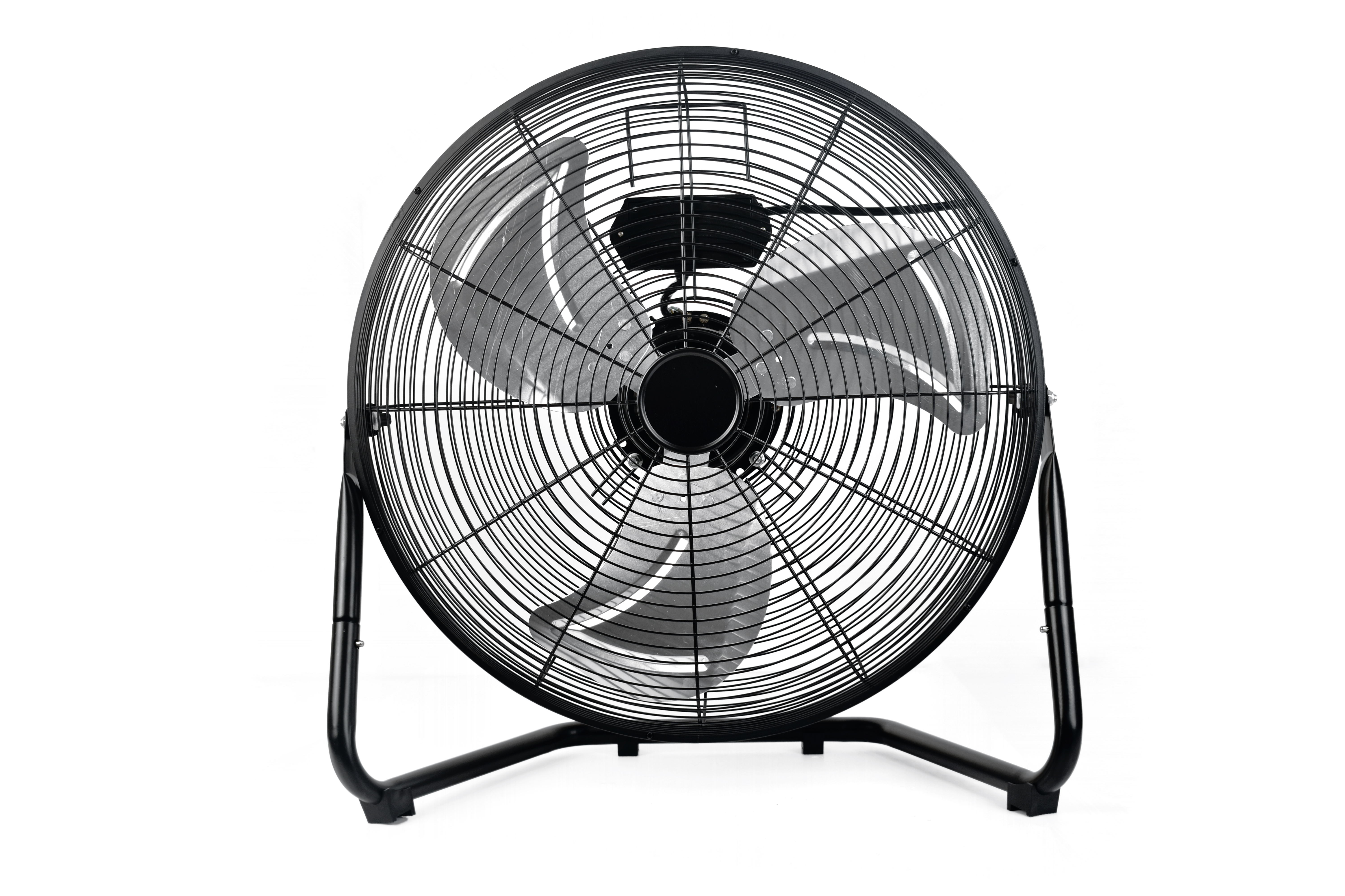 20“ metal Floor Fan/High velocity fan