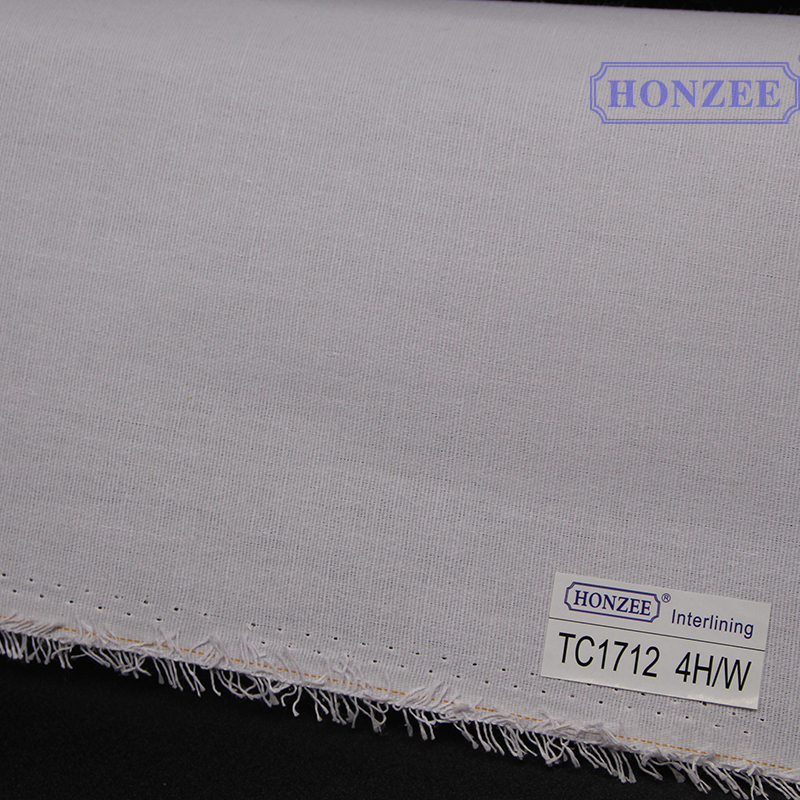 interlining TC1712 HHHHF waist interlining