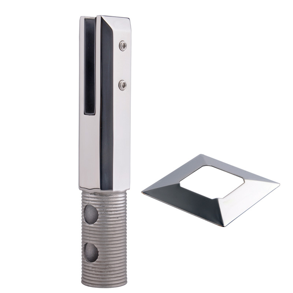 core drill glass spigot