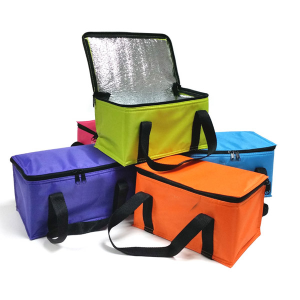 Picnic cooler bag lunch bag cooler bag
