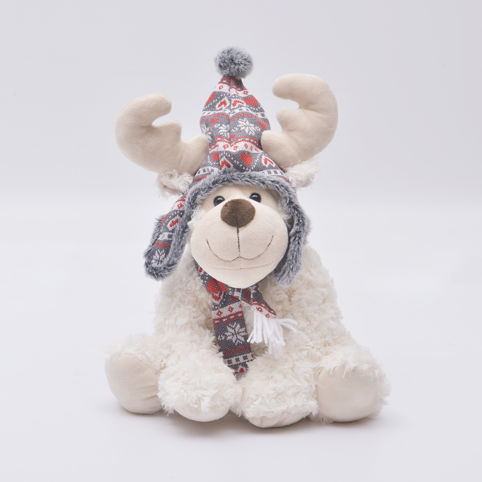 New plush toys