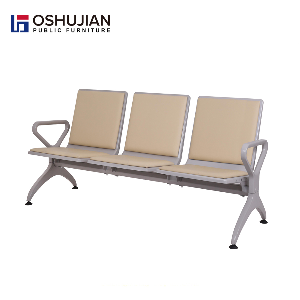 Public bench