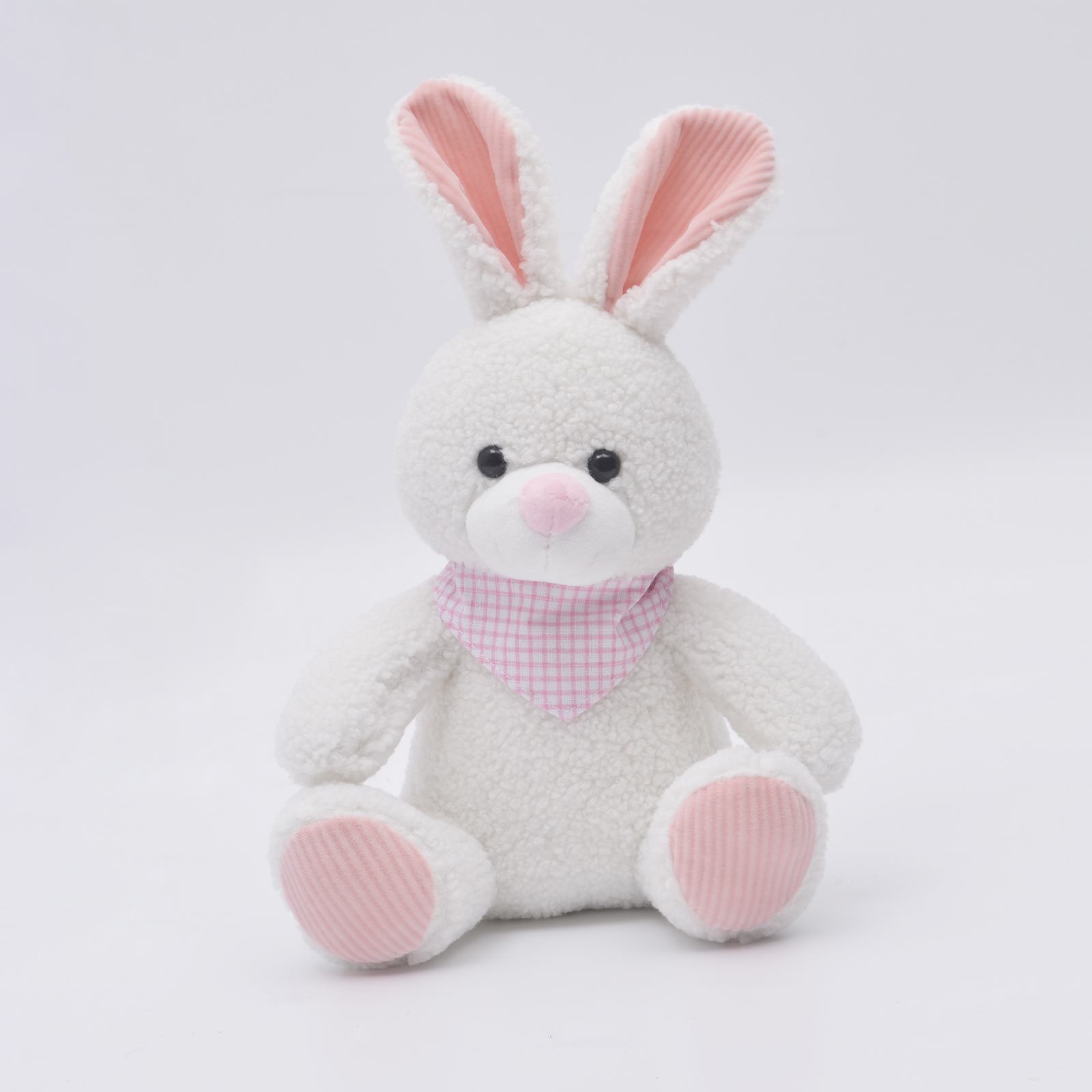 New plush toys