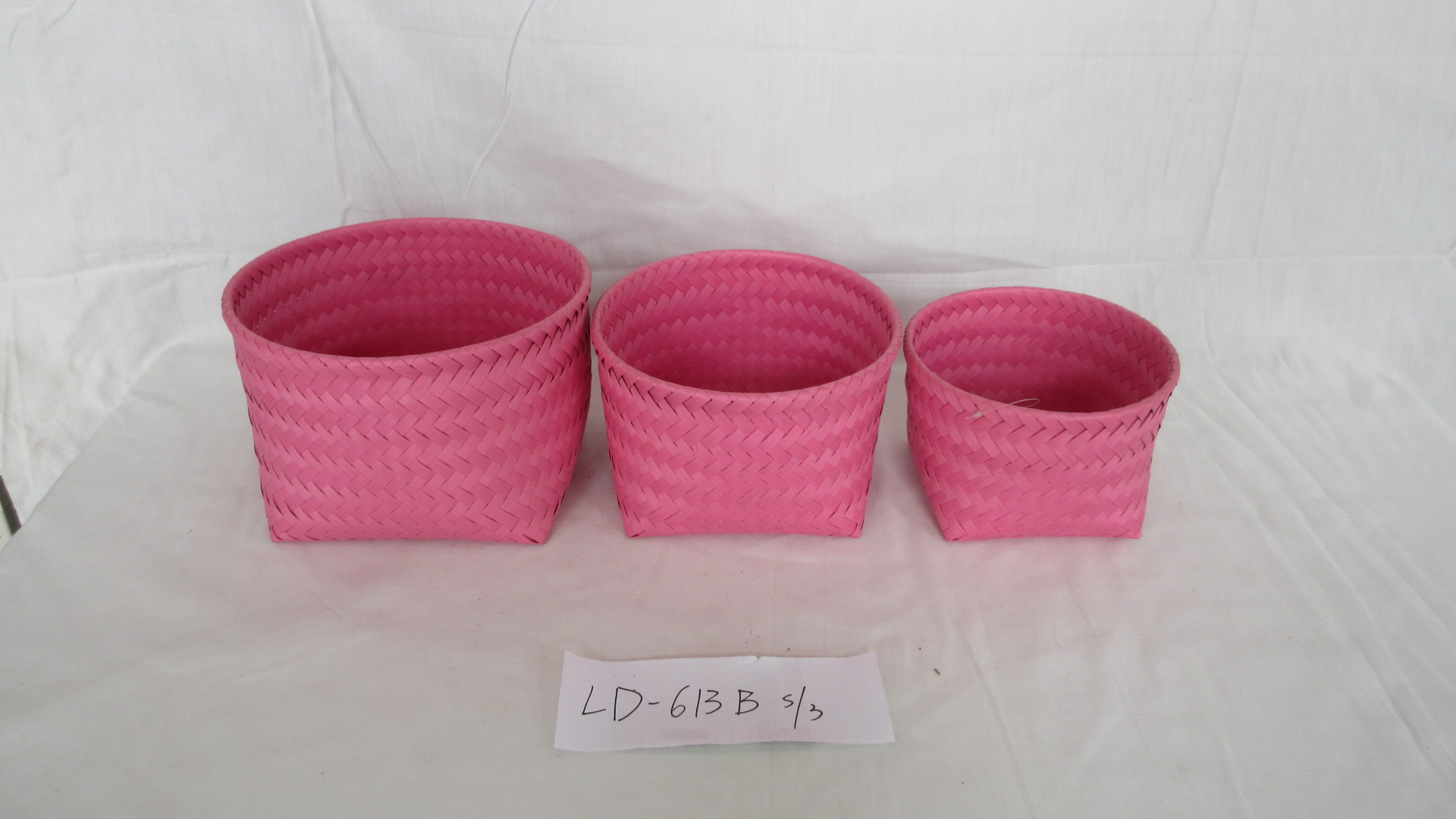 PP Storage basket