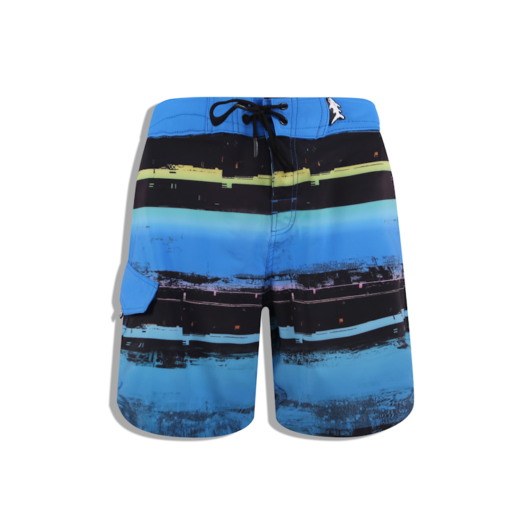 4way Spandex Surf Shorts