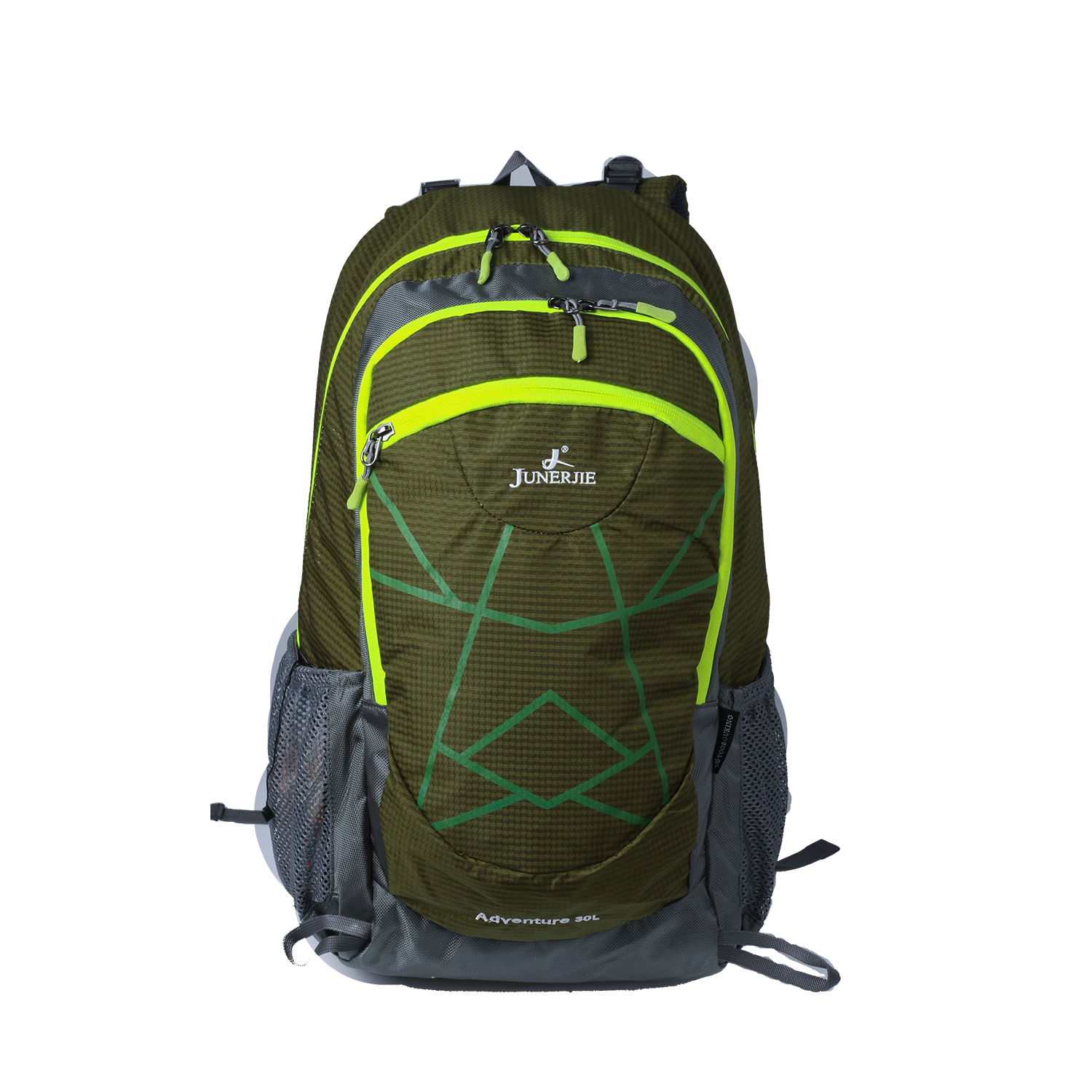 Outdoor Hiking 30L Backpack Bag