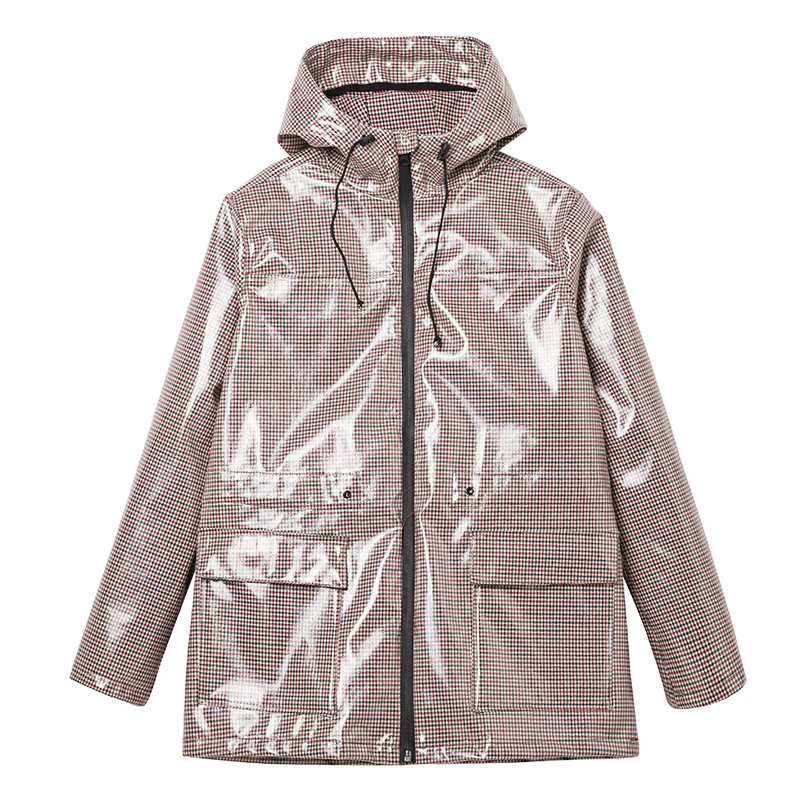 womens simple jkt