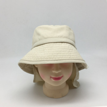 Youth Sun Belt neck cap