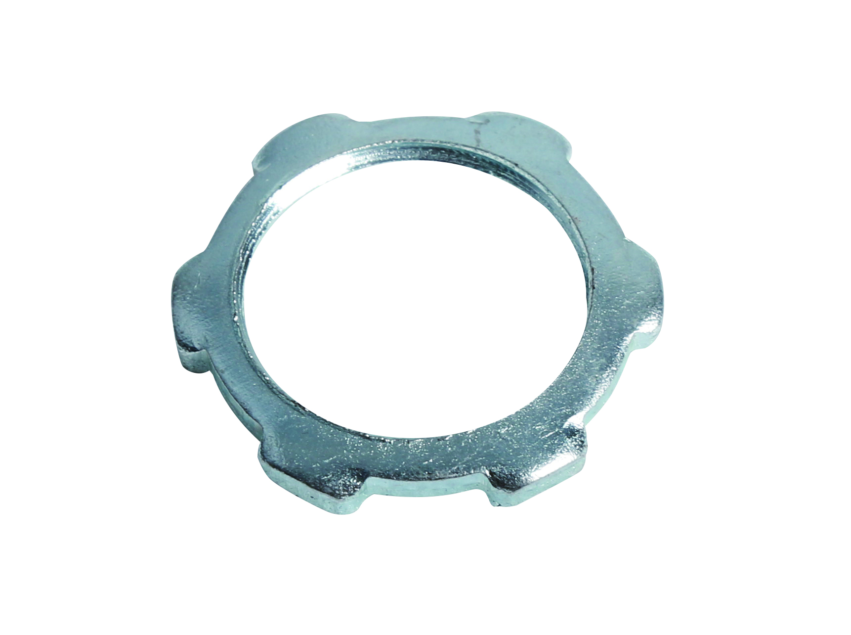 Steel Locknut