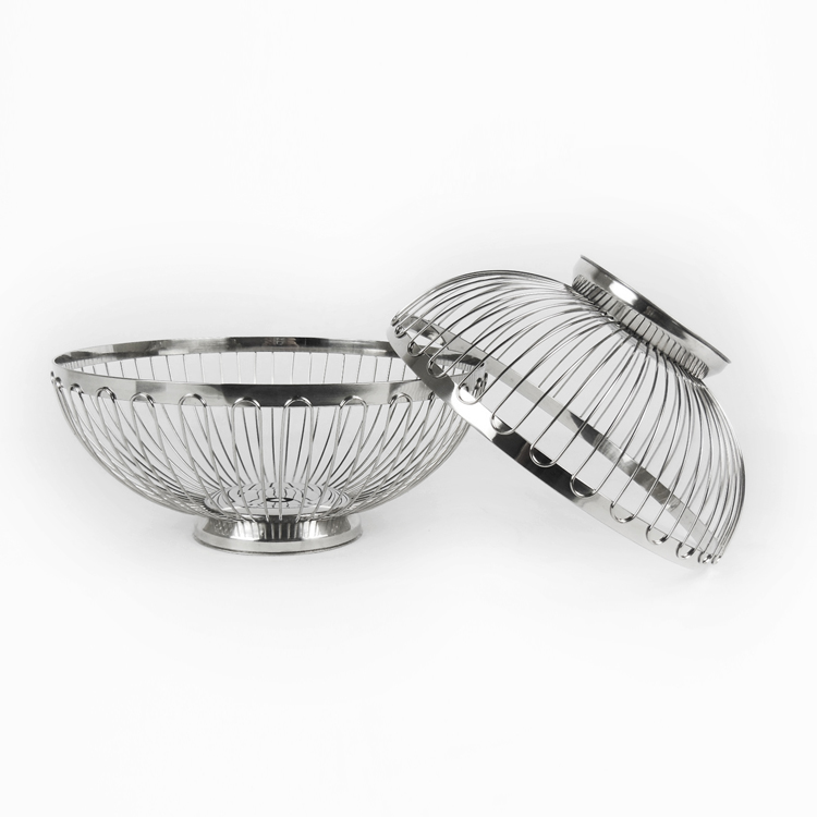 Fruit/ Bread Basket
