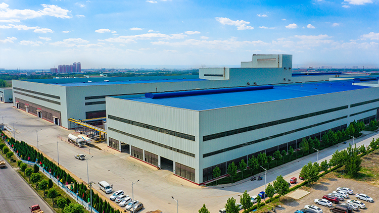 Bazhou Jinghua Metal Products Co., Ltd. – galvanized steel strip 2