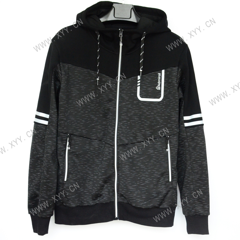 Men's Hoddies