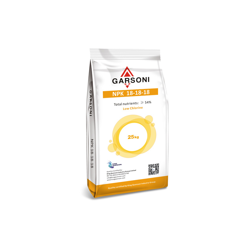 Shenzhen King Quenson Industry co.,Ltd – Chemical fertilizers 2