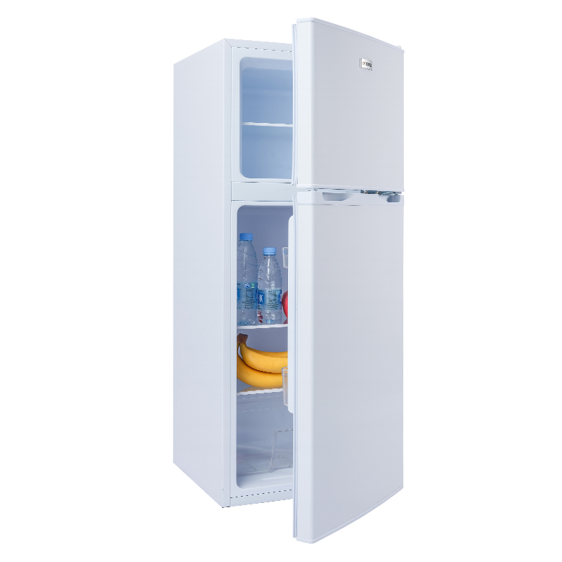 Top Freezer Refrigerator