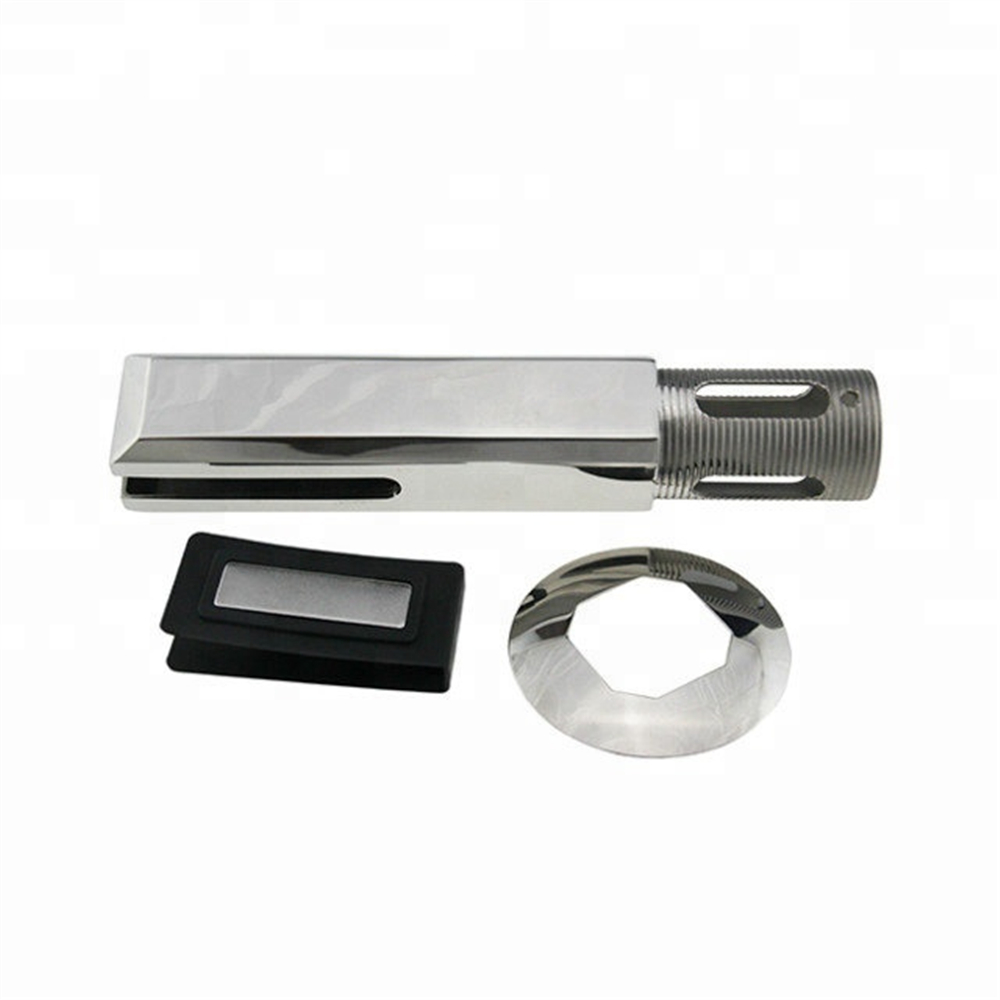 core drill glass spigot