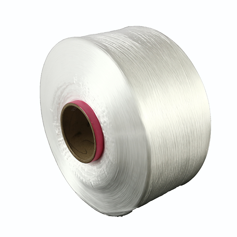 600D-2000Denier Multifilament FDY PP Yarn Use For Rope Webbing Sewing Thread