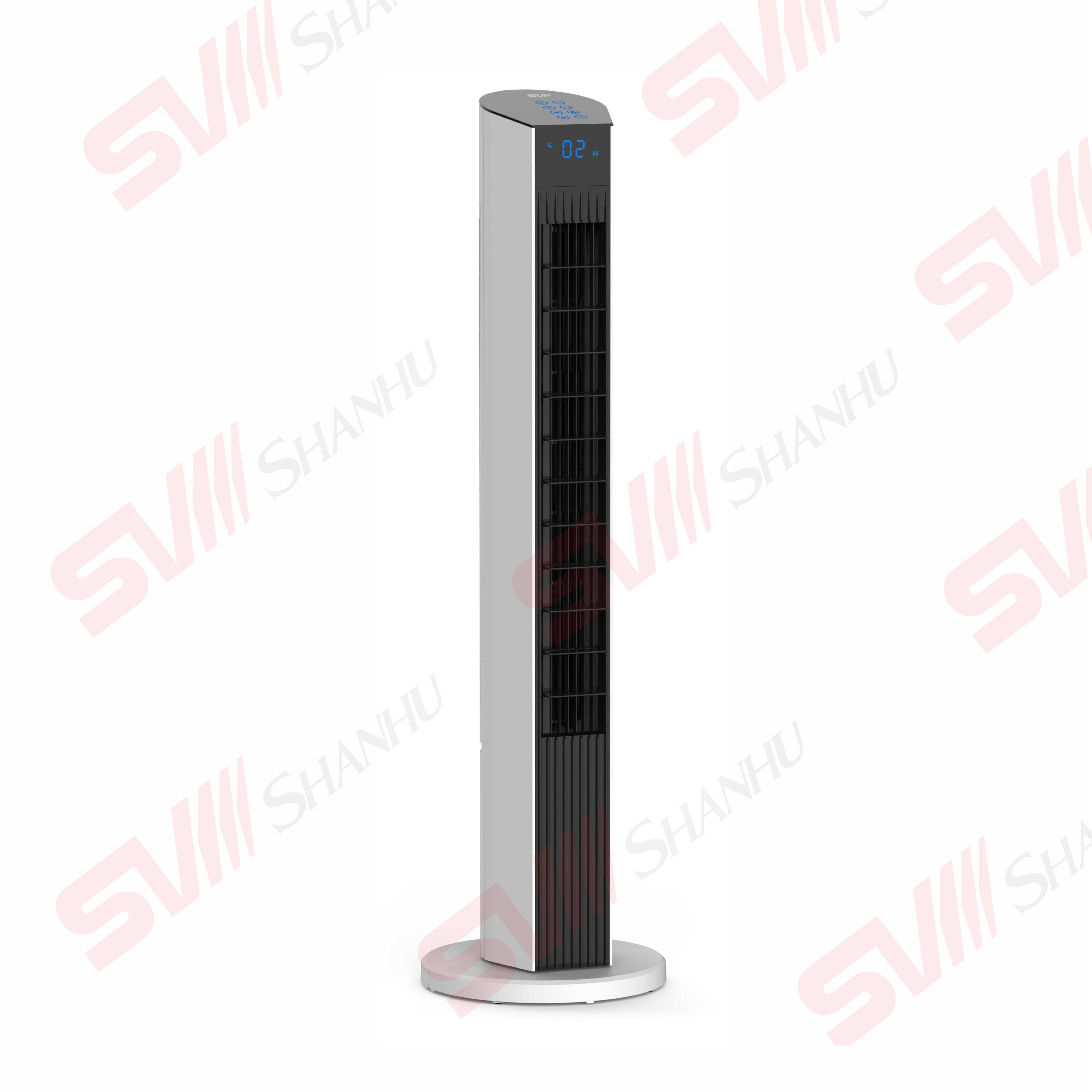 Guangdong Shanhu Group Co., Ltd. – Air purifier 2
