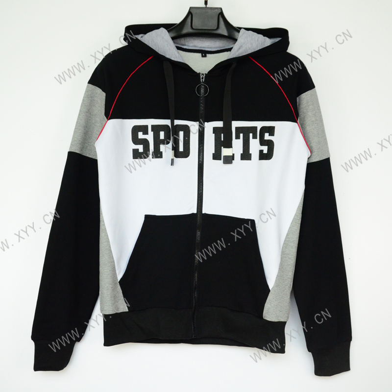 Men's Sport Hoddies