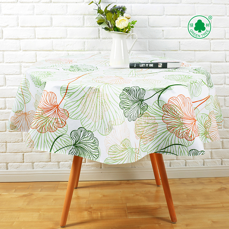 Composite tablecloth