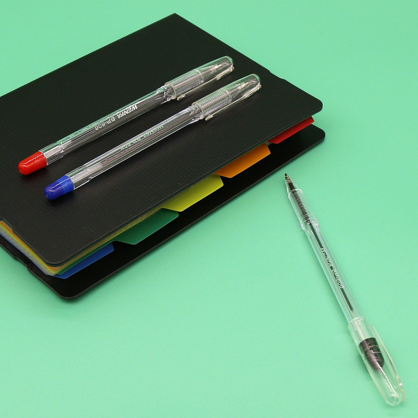 Ballpoint pen Ball pen BP-606