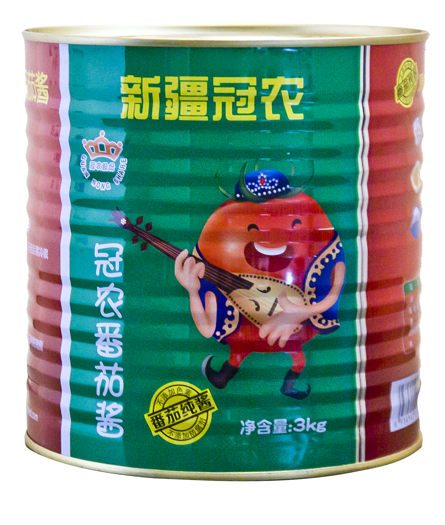 Tomato Paste