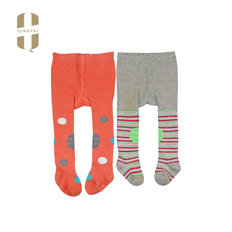 Baby fashion beautiful cartoon tights panty hose