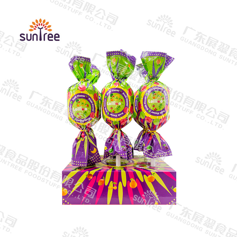 Twist Mega Lollipop