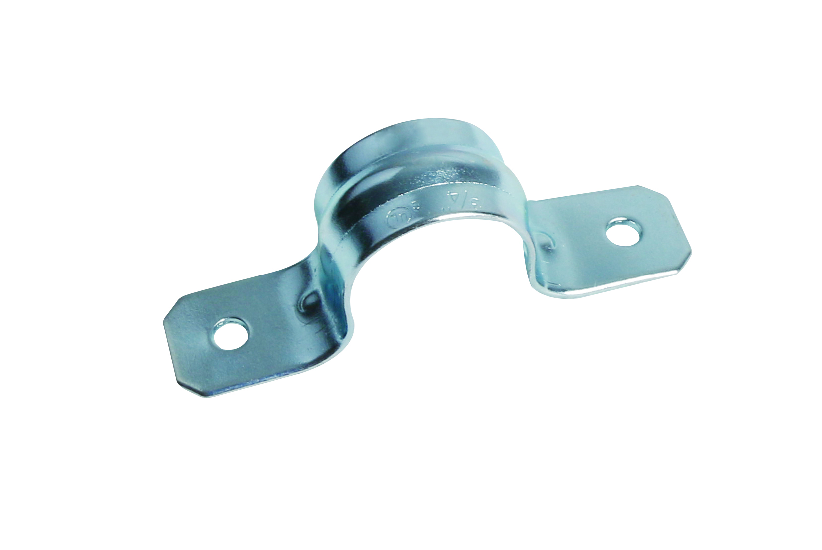 E.m.t. Strap Two Hole