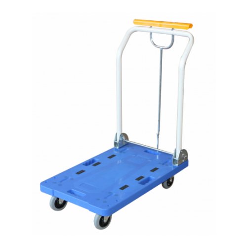 PH1537S-1 150kg Steel Platform Truck