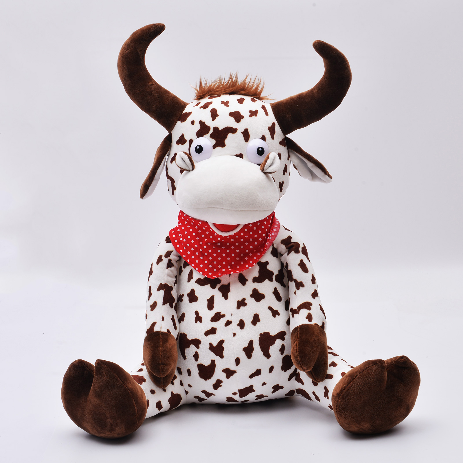 New plush toys