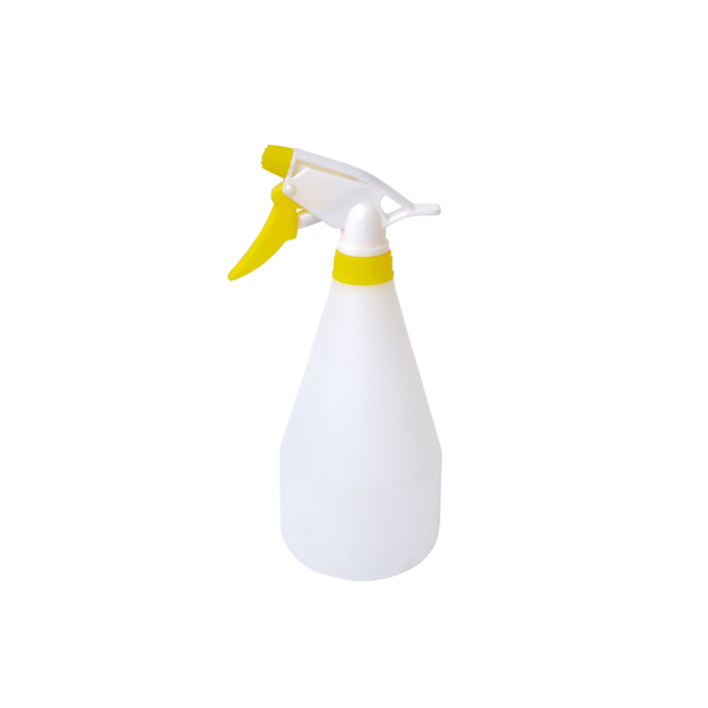 Seesa 330/500/550/7501000ml plastic nozzle trigger pump bottle garden home water cleaning disinfection mist sprayer