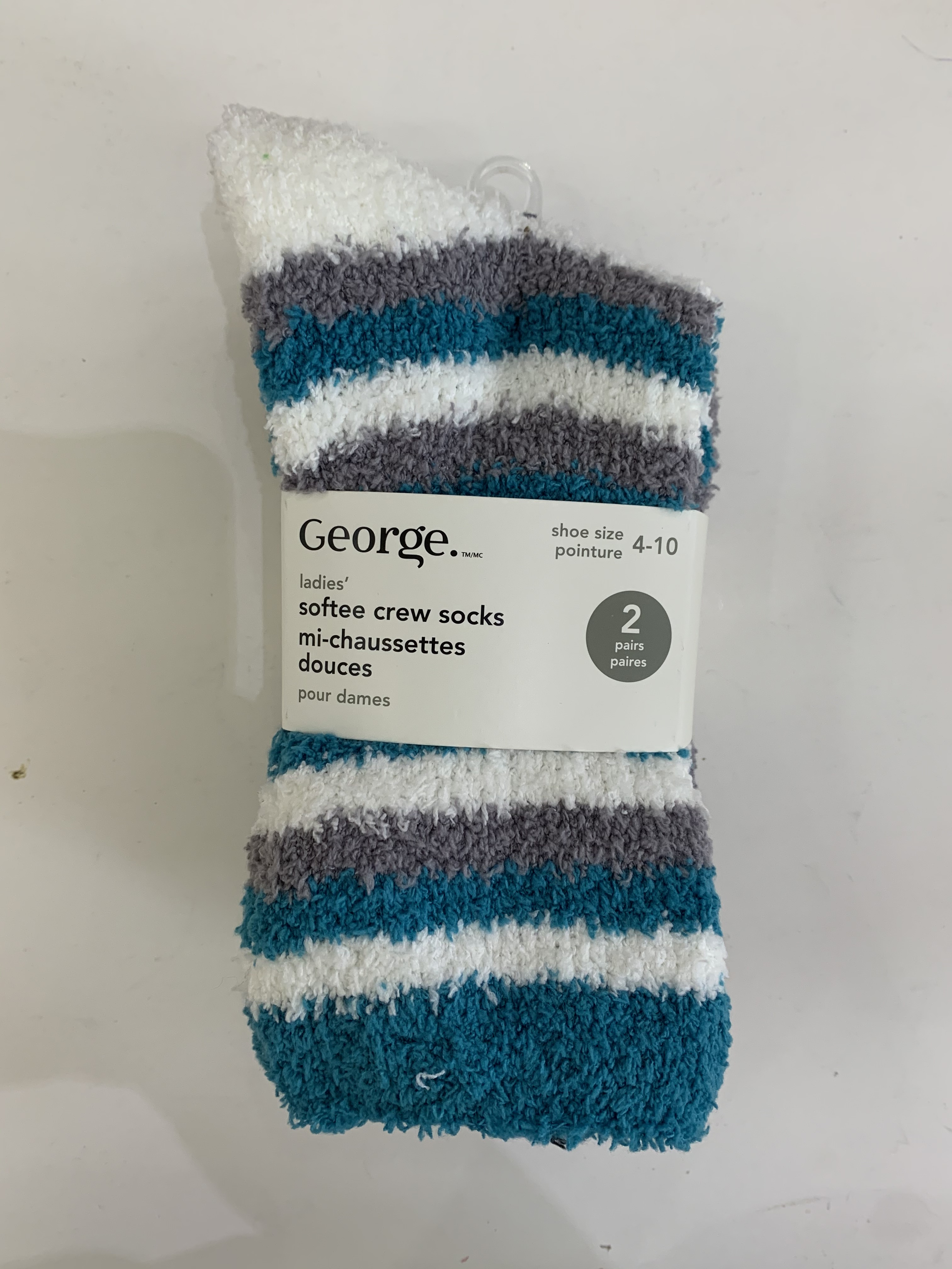 Socks Women's Cozy Socks St-39