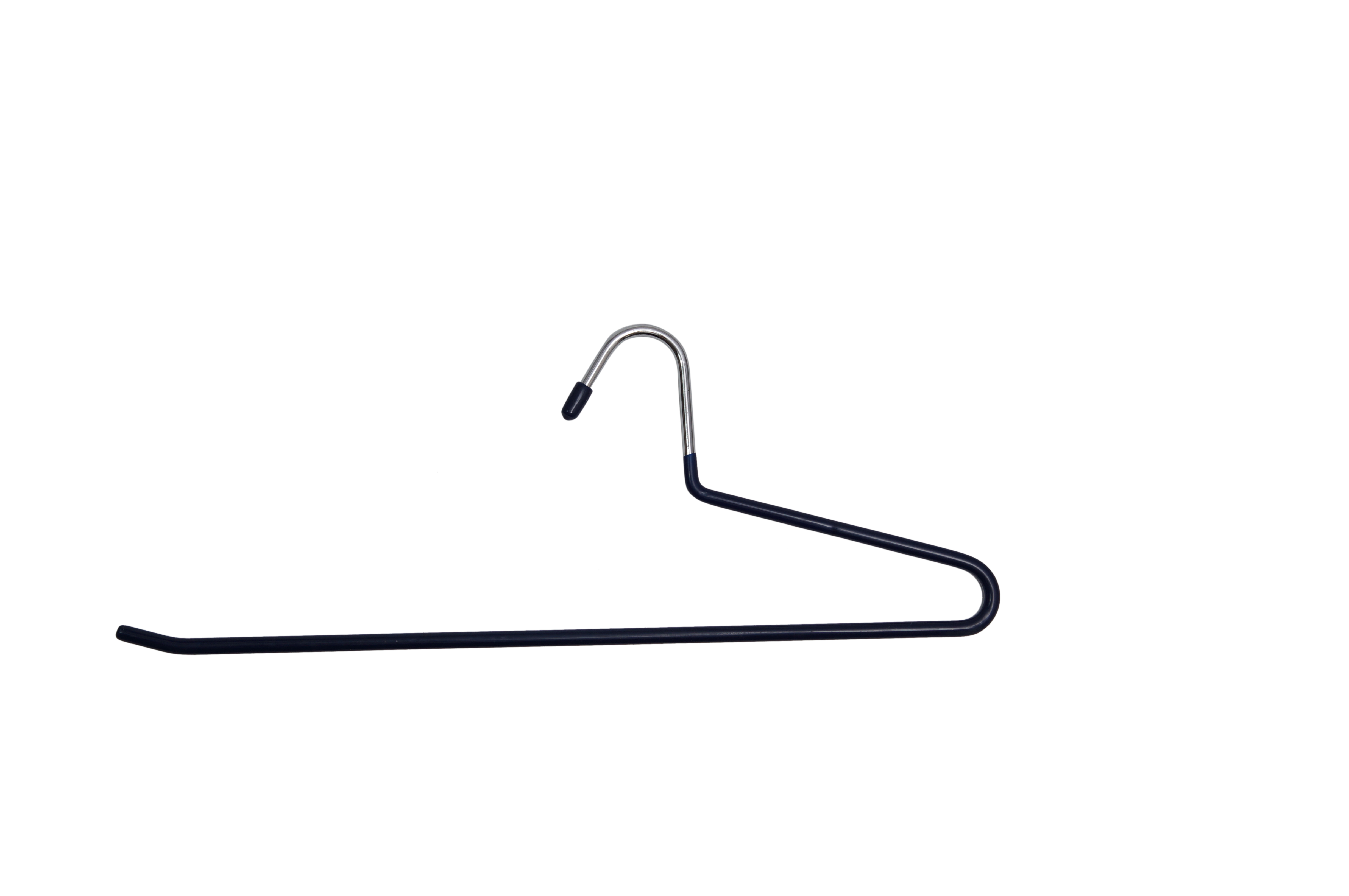 Plastic hanger