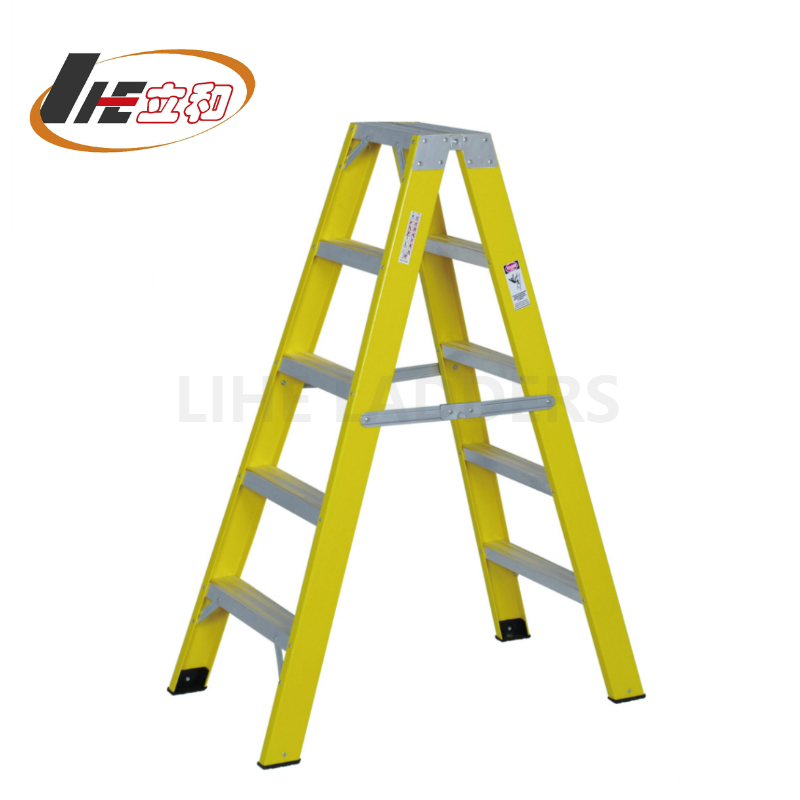 Insulated Ladder