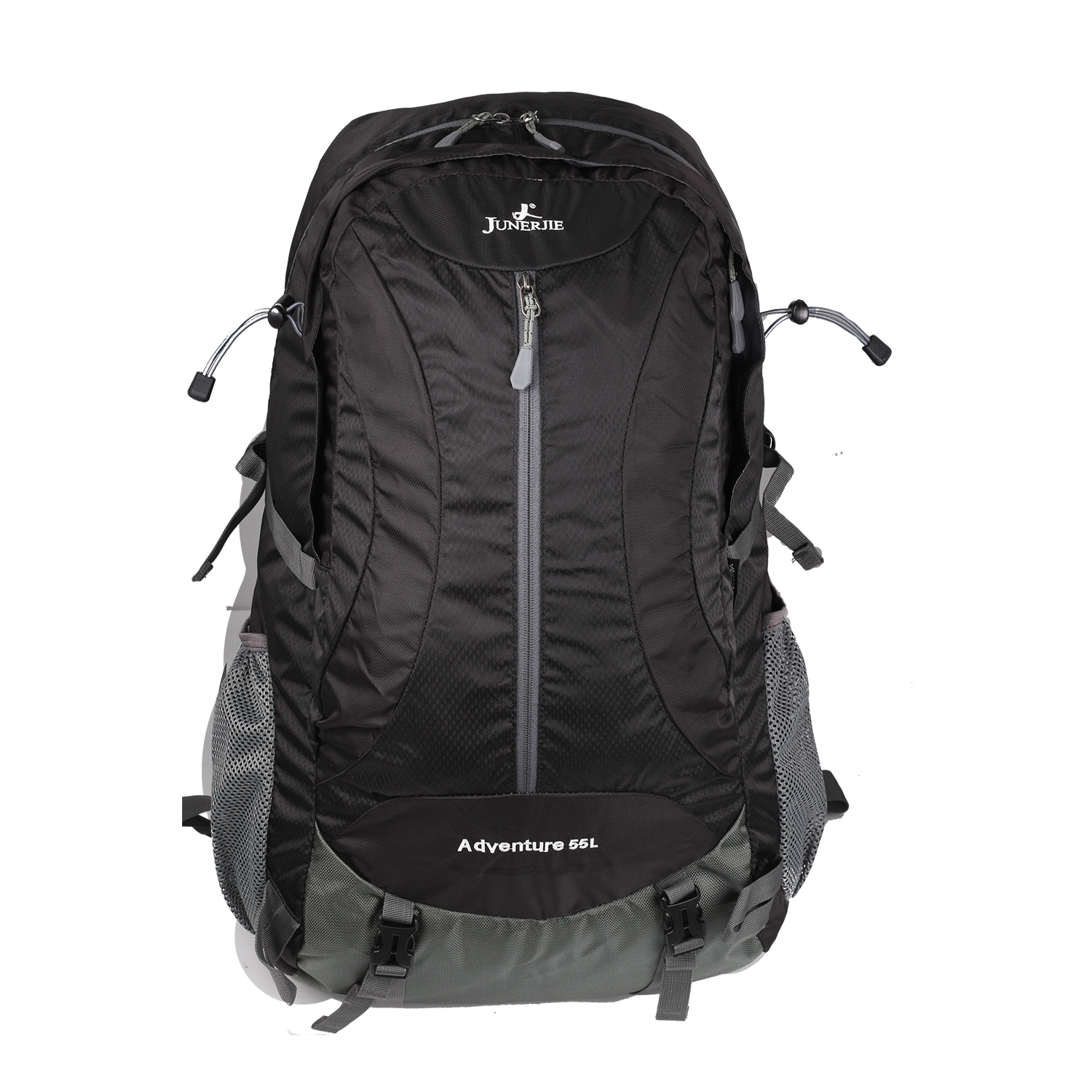 Outdoor Hiking 55L Backpack Bag