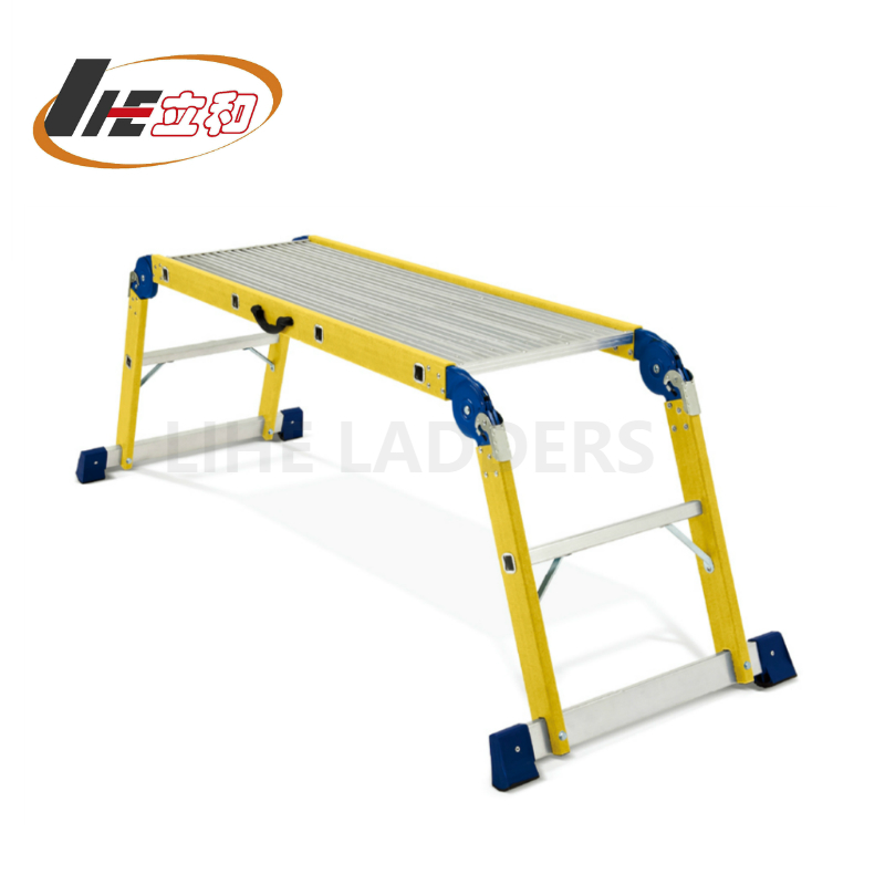 Fiberglass Ladder