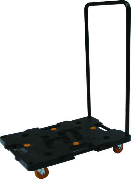 Ph1008b Platform Hand Truck