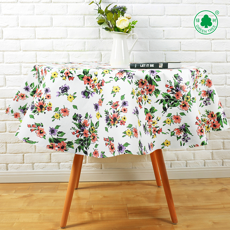 Composite tablecloth