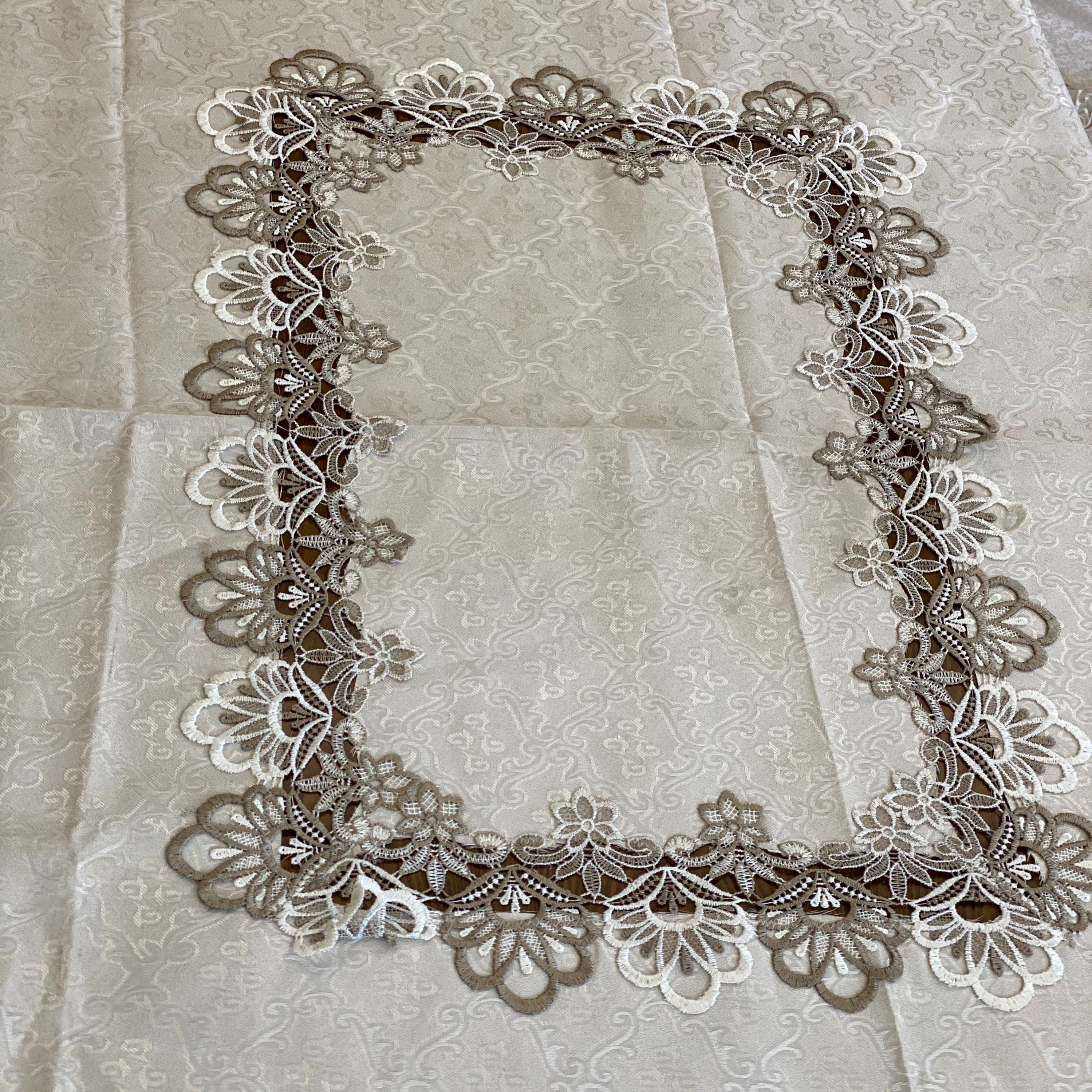 table cloth