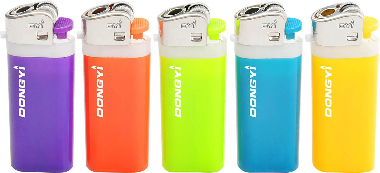 Mini flint lighter with good quality