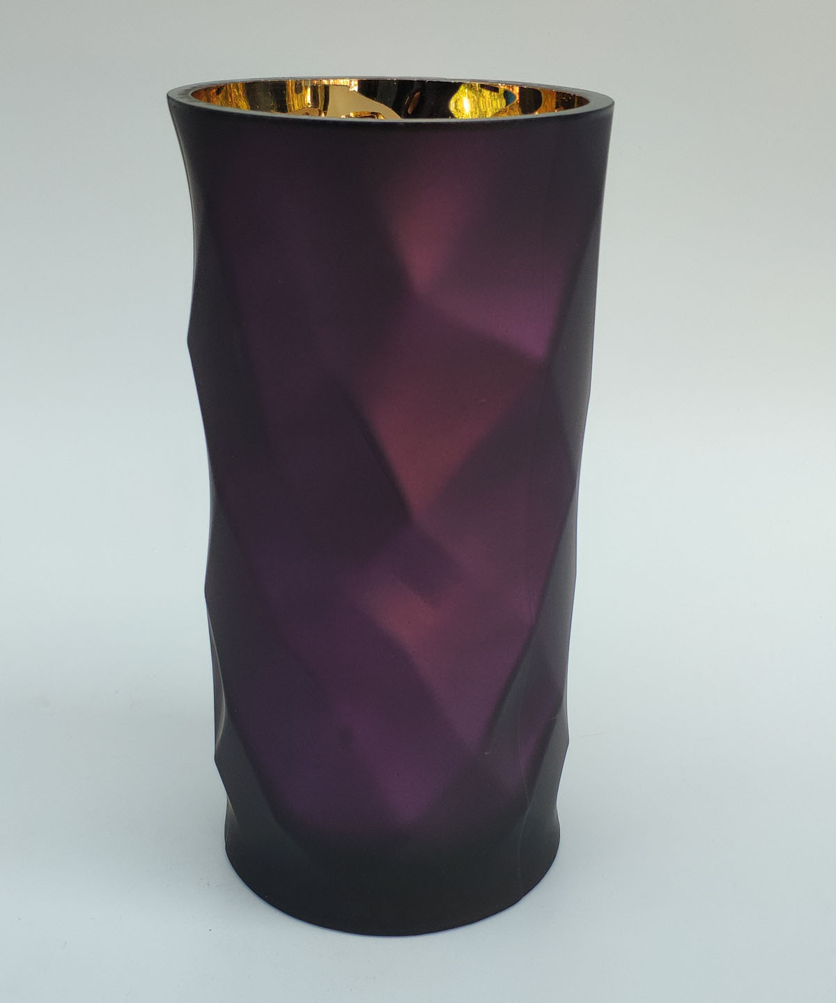 Glass Vase