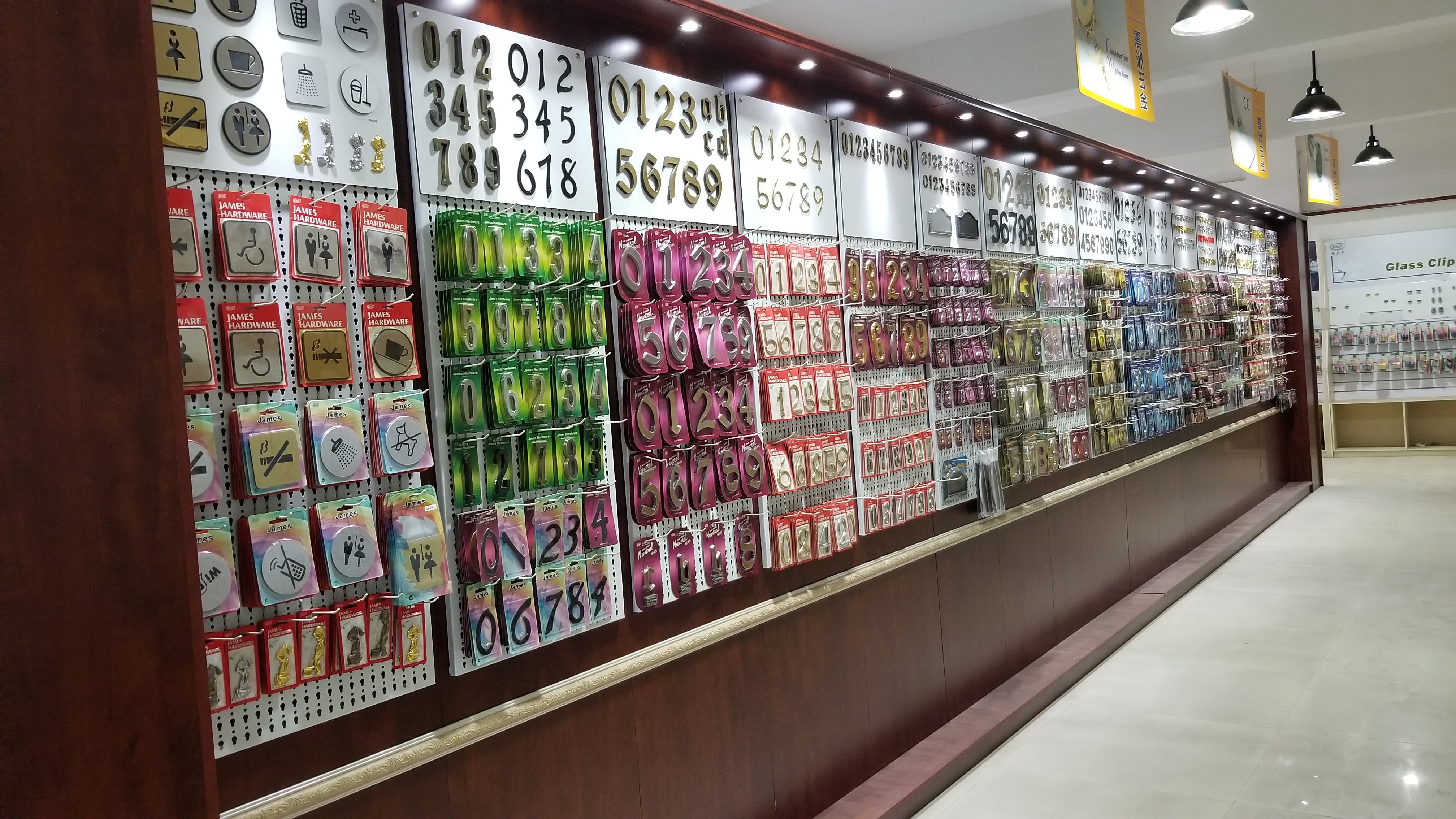 Wenzhou Zhenzhou Hardware Co., Ltd. – Product photos 2