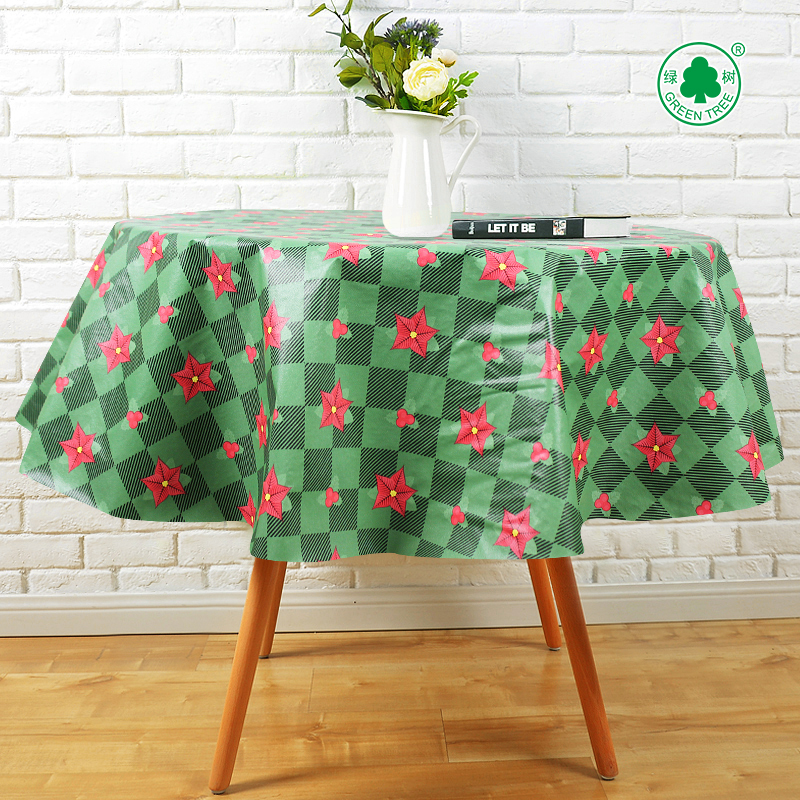 Composite tablecloth