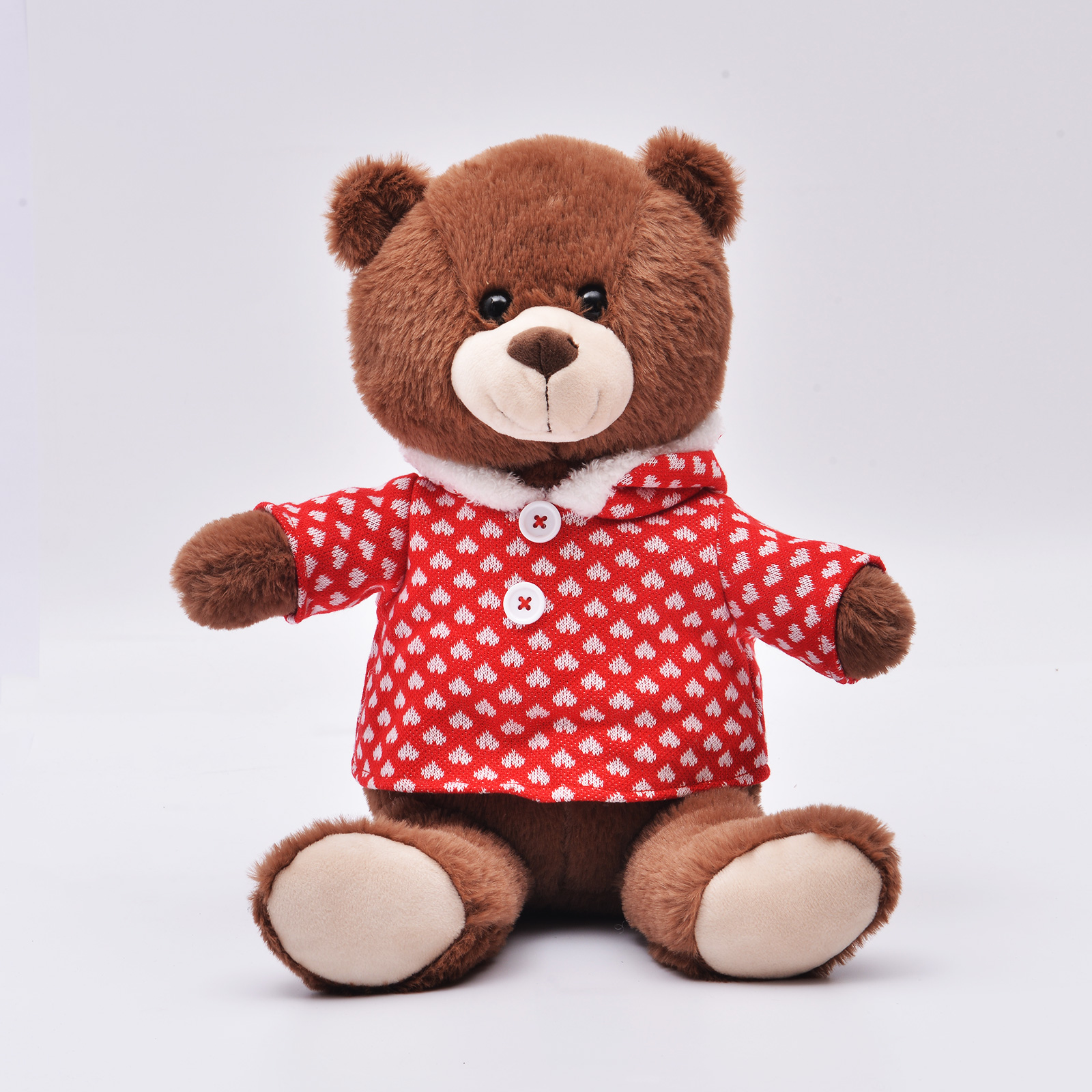 New plush toys