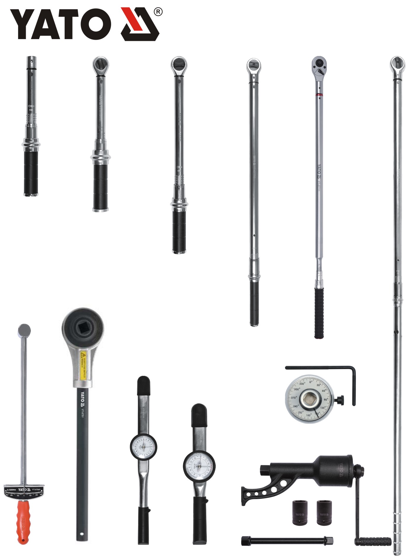 Torque Wrench